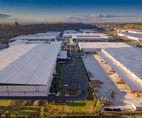 Commercial and Industrial Property Loans