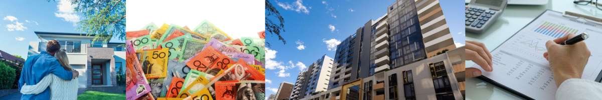 Mortgage Seekers Australia Banner