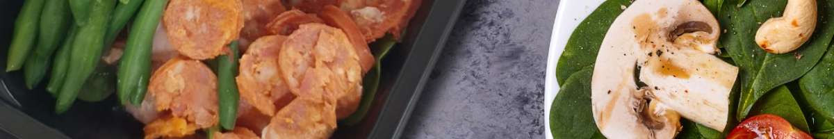 A Life Plus Banner