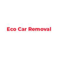 Eco Car Removal Logo