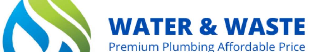 Water And Waste Plumbing Darwin Banner