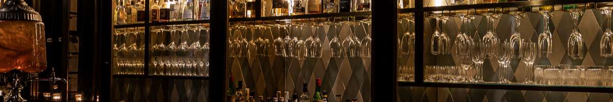 The Incholm Bar Banner