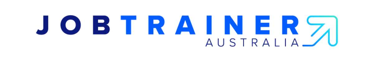 jobtraineraustralia.com.au Banner
