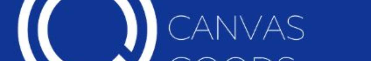 Quins Canvas Banner