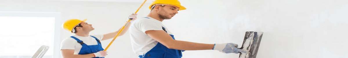 Sydney Unique Plastering Banner