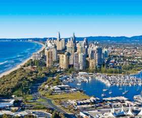 Blue Sky Apartments at Diamond Beach Resort