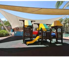 Blue Sky Apartments at Diamond Beach Resort
