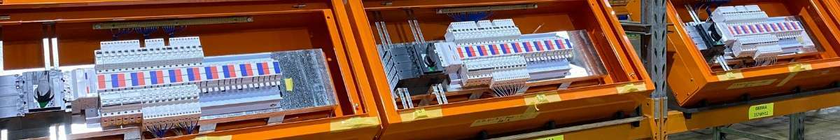 Select Switchboards Banner