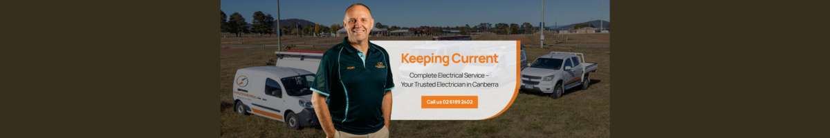 Complete Electrical Service Banner