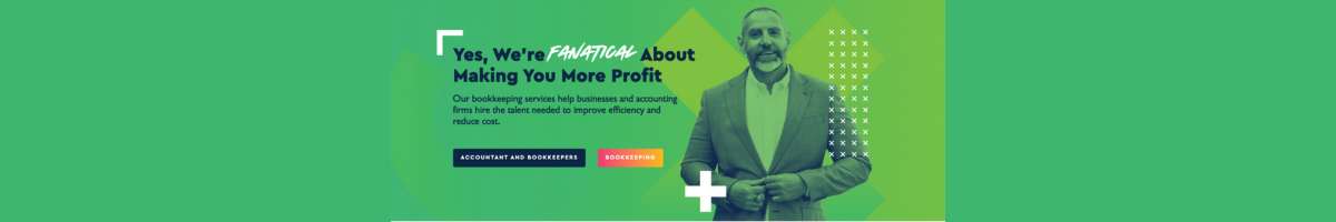 Financial Fanatics Banner