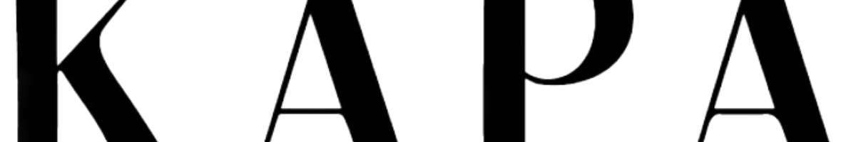 Kapa Design Banner