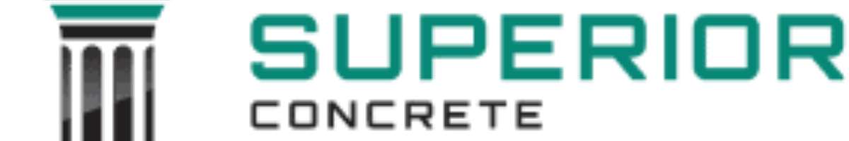 Superior Concrete Banner