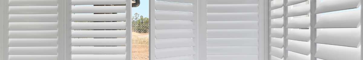 Jeski Shutters and Blinds Banner