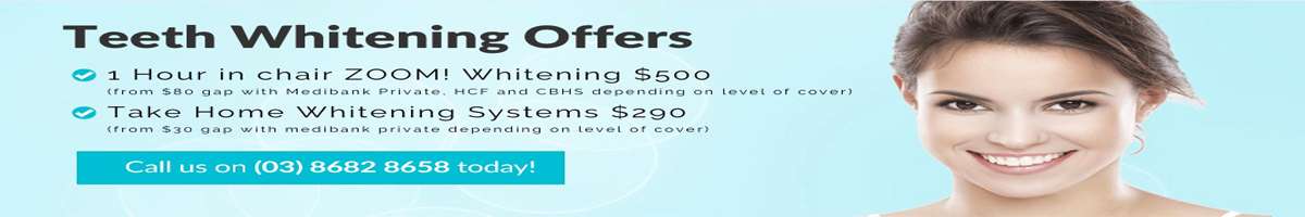 United Smiles Banner