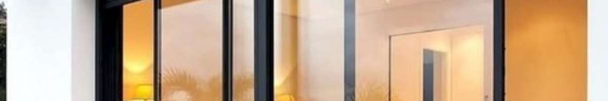 Aluminium Door Repairs Banner