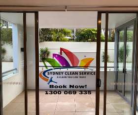 Sydney Clean Service Window Cleaning | Sydney Clean Service