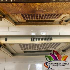Kitchen Cleaning | Sydney Clean Service