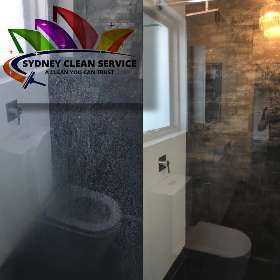 Bathroom Cleaning | Sydney Clean Service