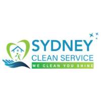 Sydney Clean Service Logo