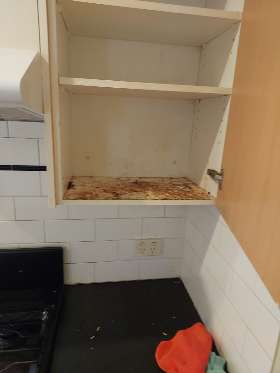 Residential kitchen cleaning service Sydney - by Sydney Clean Service