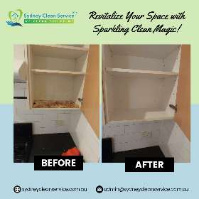 Sydney Clean Service: Where quality meets commitment - by Sydney Clean Service