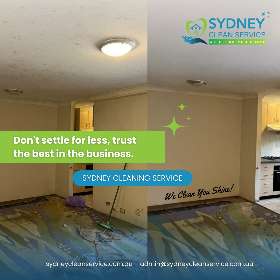 Best carpert cleaning in Sydney - by Sydney Clean Service
