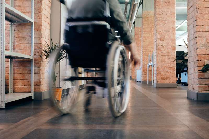 How Do NDIS Cleaning Services Support Individuals Living with Disabilities?