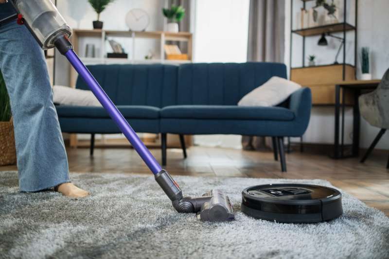 5 Reasons Why Regular Carpet Steam Cleaning Is Essential