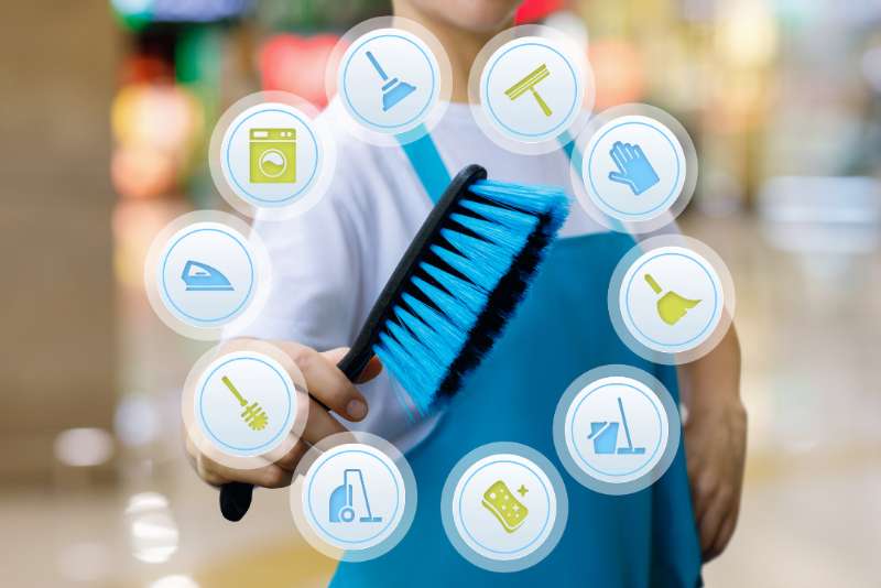 Customised Cleaning Plans in Sydney | Professional and Affordable Services