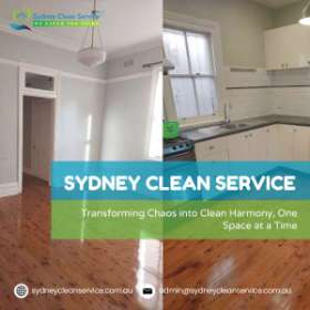 House Cleaning