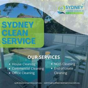 Grout & Tile Cleaning