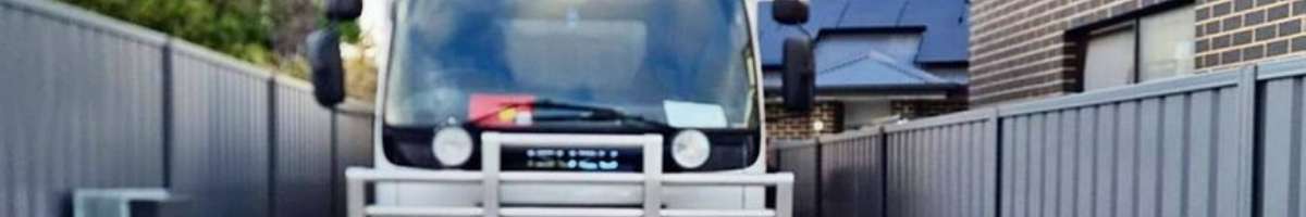 Furniture Removals Adelaide Banner