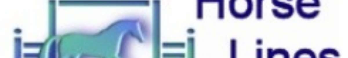 Horse line | australian stock saddles Banner