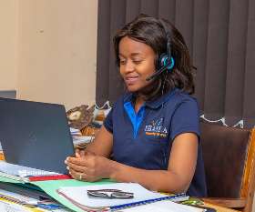 Offshore Staffing Solutions | Shasha Outsourcing Services