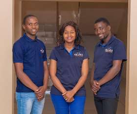 Our Staff | Shasha Outsourcing Services