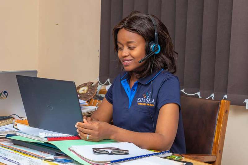 Administrative Healthcare Assistant