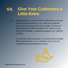Say goodbye to the stress of staff turnover and hello to seamless operations with offshore accounting teams - By Shasha Outsourcing Services