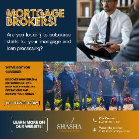 Our skilled team is ready to help you streamline your operations and achieve your business goals by taking care of your mortgage and loan processing needs