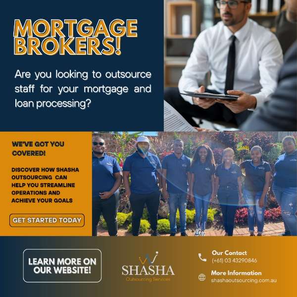 Mortgage Brokers