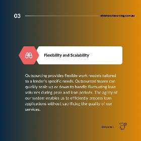 Flexibility and Scalability: Handle peak and lean periods with ease.