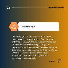 Time Efficiency: Speed up loan approvals with cutting-edge technology.