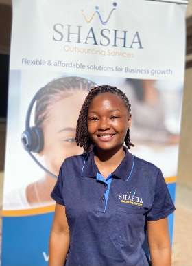 Loan Processing Officer | Shasha Outsourcing Service