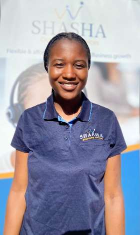 Loan Processing Officer | Shasha Outsourcing Service