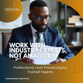 Our experts understand the complexities of the mortgage industry and are committed to delivering top-quality service on every loan application. Let us help you enhance your mortgage operations with expertise you can trust