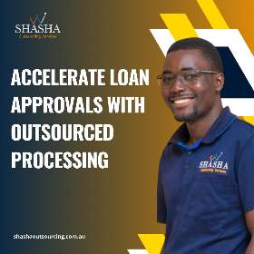 Unlock faster loan approvals and boost efficiency by outsourcing your mortgage loan processing. Discover how this strategic move can transform your business operations