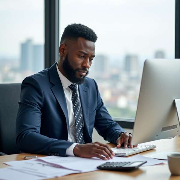 How Outsourcing Loan Processing Services Helps Australian Mortgage Brokers Overcome Market Challenge