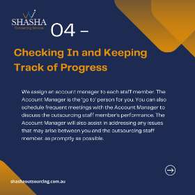 Amazing opportunities to outsource with Shasha Outsourcing Services
