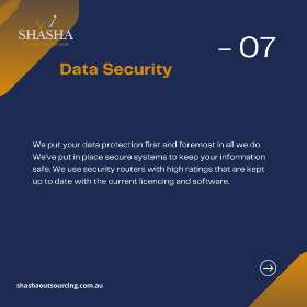 Amazing opportunities to outsource with Shasha Outsourcing Services