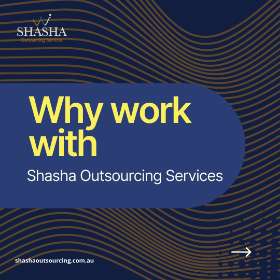 Managing a mortgage business can be overwhelming, but it doesn’t have to be! At Shasha Outsourcing Services, we specialise in streamlining your processes so you can focus on what truly matters