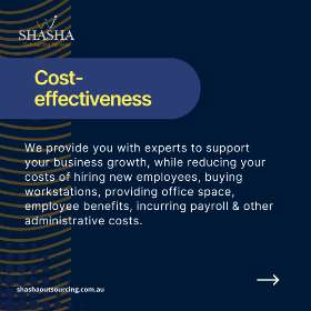 Managing a mortgage business can be overwhelming, but it doesn’t have to be! At Shasha Outsourcing Services, we specialise in streamlining your processes so you can focus on what truly matters